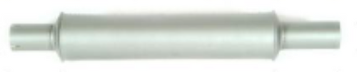 Muffler A-376352R91