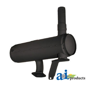Muffler A-82011360