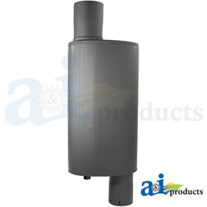 Muffler A-A135881