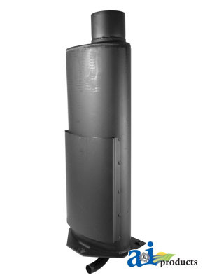 Muffler A-A181372