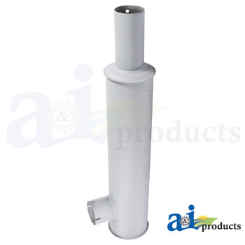 MUFFLER A-AP26767