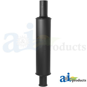 Muffler A-AT16380