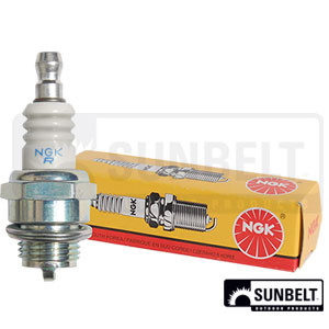 NGK Spark Plug, Individually Boxed A-B1BMR6A