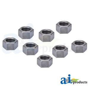 Nut, Connecting Rod A-33221328