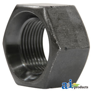 Nut, Tie Rod Jam; LH Thread A-86507391