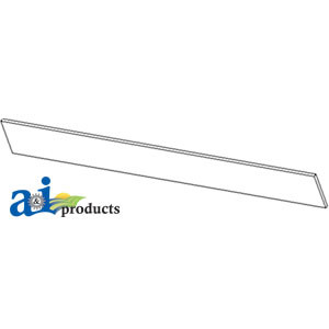 Nylon Insert, Feed Roll Drum; Set Of 2 W/ Rivets A-B92774