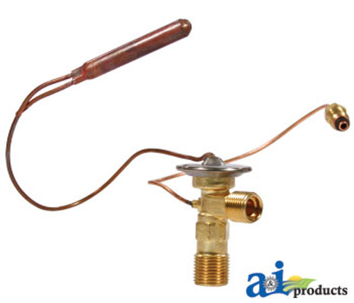 O-Ring Type Externally Equalized Expansion Valve A-904-222