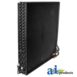 Oil Clr/Conden A-AR79857