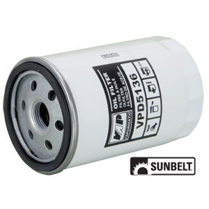 Oil Filter A-B1VPD5136
