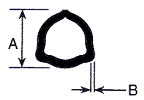 Outer Tube A-BP125211500