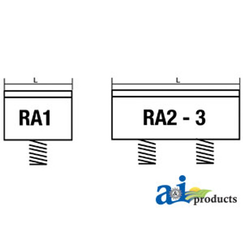 Overrun Pawl Sets A-BP421022101