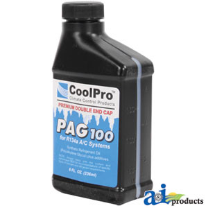 Pag 100 Oil A-520-6902