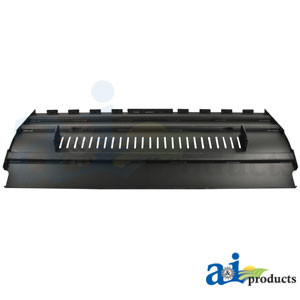 Pan, Straw Chopper Deflector A-87379133