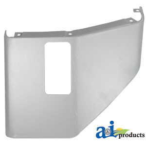Panel, Fender; Narrow, RH A-1977554C1P