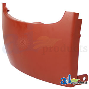 Panel, Front, Lower A-826817M92