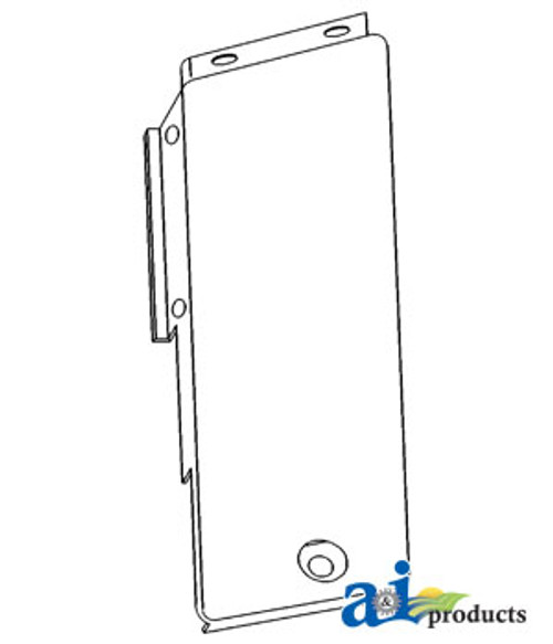 Panel, Side (LH) A-194942M91