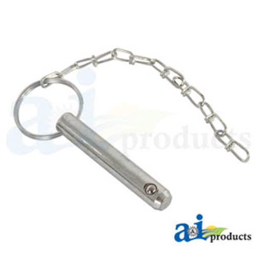 Pin & Chain For 15A158L & 15A158S A-15A402