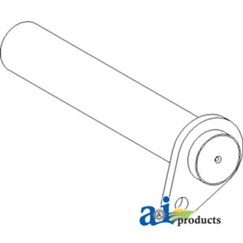 Pin Axle Pivot; Front A-C5NN3N159C