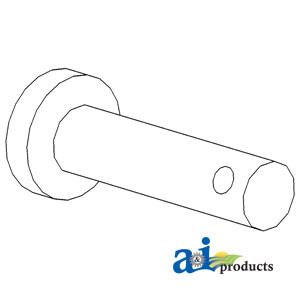 Pin, Clevis A-195239M1