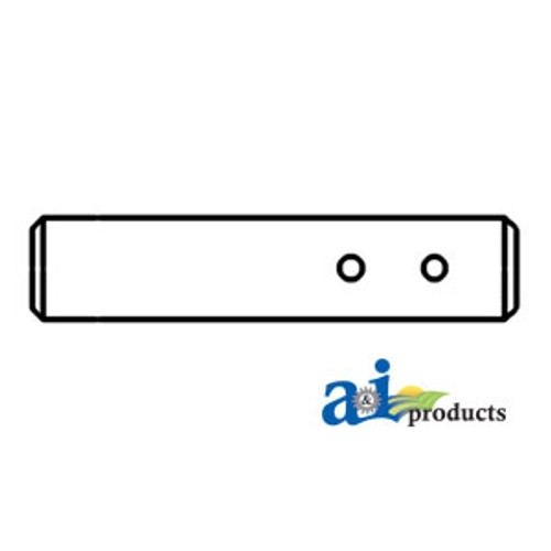 Pin, Drawbar Front A-72094029
