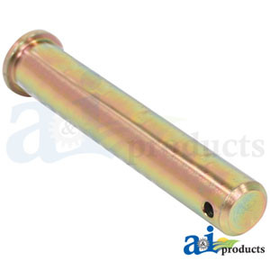 Pin, Drawbar Swing Control A-R95613