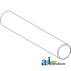 Pin, Drive Shaft Coupling, Ring & Pinion Final Drive A-H131754