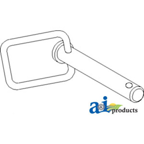 Pin, Fastener A-RE150871
