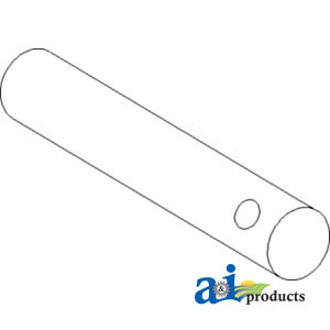 Pin, Hydraulic Lift Rocker A-C5NNK840B