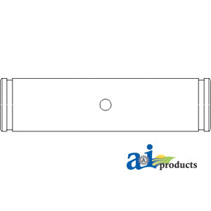 Pin, Steering Link A-D150155