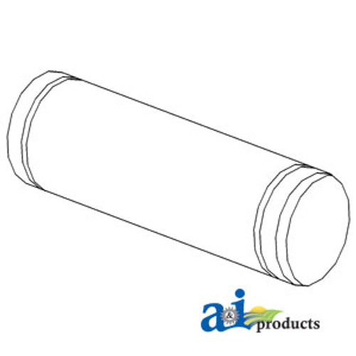 Pinion Shaft, Differential A-1868115M1