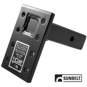 Pintle Mount A-B1CM48323