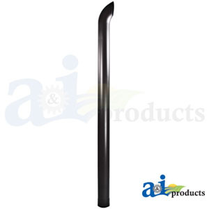 Pipe, Exhaust; 39.38" A-AL61139