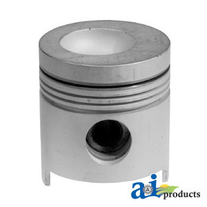 Piston (.040") A-E0NN6108EA
