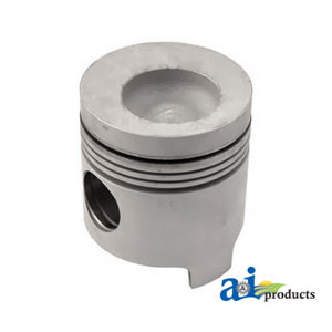 Piston (Std) A-87800267