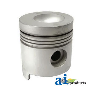 Piston (Std) A-D5NN6108S