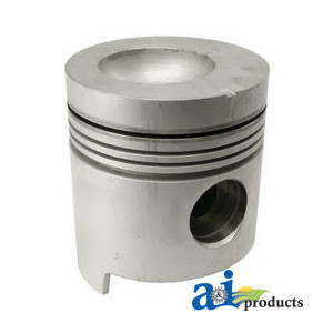 Piston A-E0NN6108DA