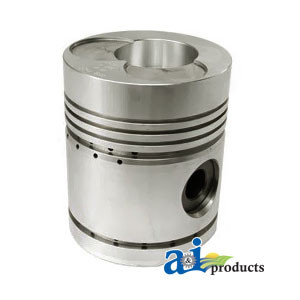 Piston A-E1ADDN6102J