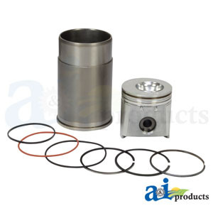 Piston Liner Kit A-RE30250