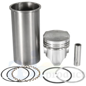 Piston Liner Kit A-SK287