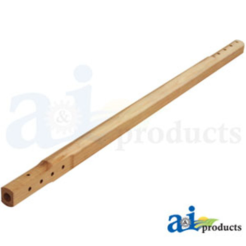 PITMAN WOOD A-H28286
