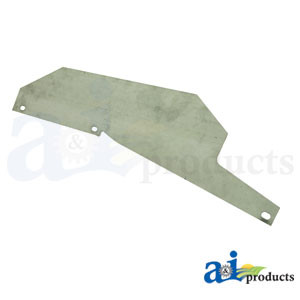 Plate, Chaffer Divider A-H205727