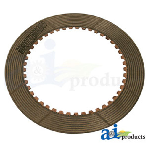 Plate, Clutch; Internal Spline A-1754345M2