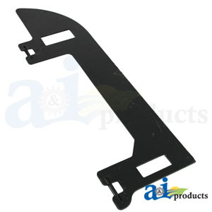 Plate, Deck; Adjustable A-AH234656