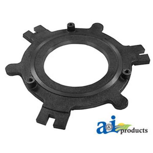 Plate, Rear PTO Clutch A-R45223