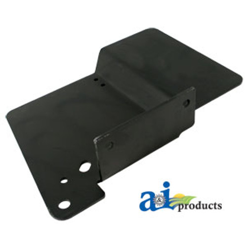 Plate, RH; PTO Shield Support A-1987302C1