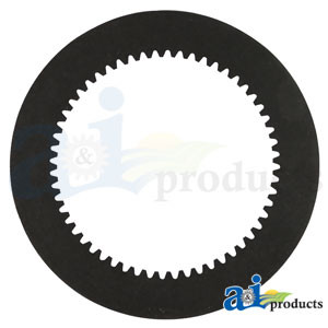 Plate, Separator (2.1 MM Thick) A-S4110S00F