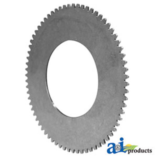 Plate, Steel - PTO A-A67156