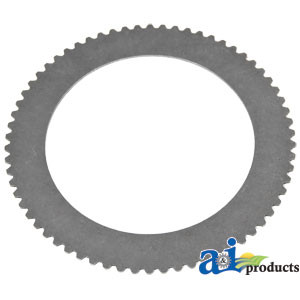 Plate, Steel; 1.75 MM, Dual Power A-81879076