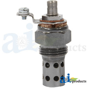 Plug, Thermoheater A-CH14079