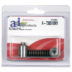 Plunger, Oil Pump A-736510M1